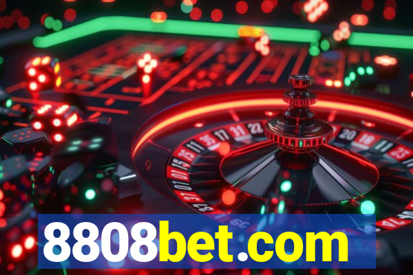 8808bet.com