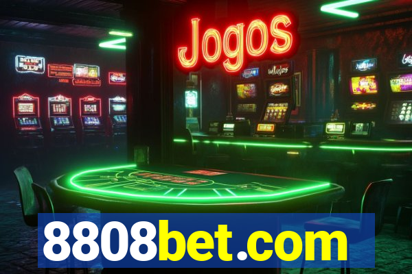 8808bet.com