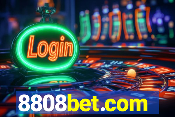 8808bet.com