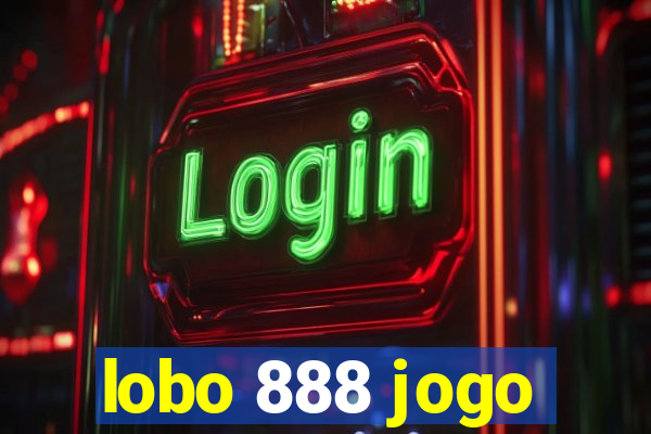 lobo 888 jogo