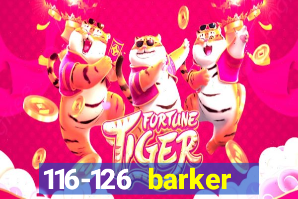 116-126 barker street casino nsw 2470