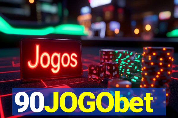 90JOGObet