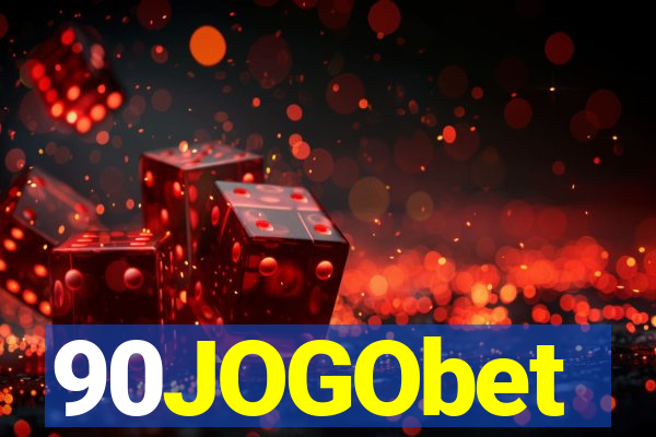 90JOGObet