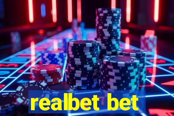 realbet bet