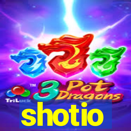 shotio