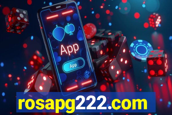 rosapg222.com