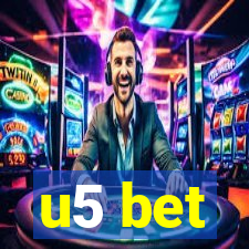 u5 bet