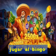 jugar al bingo online con dinero