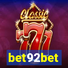 bet92bet