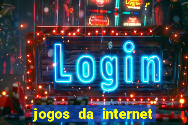 jogos da internet para ganhar dinheiro