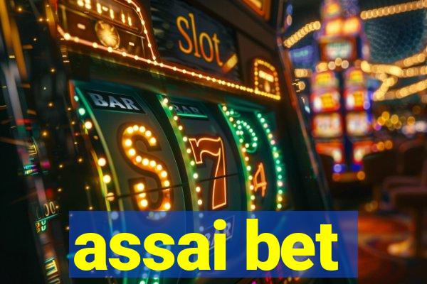 assai bet