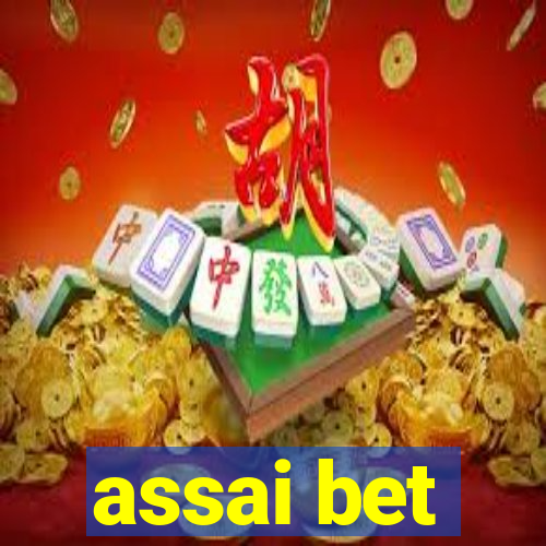 assai bet