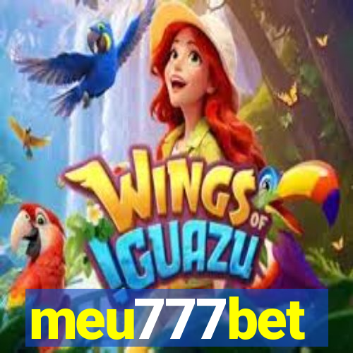 meu777bet