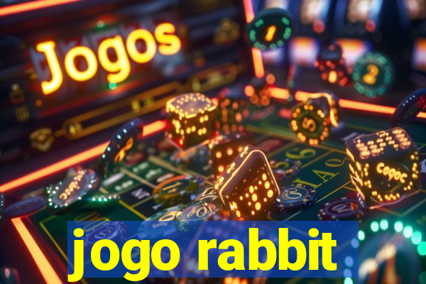 jogo rabbit