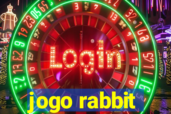 jogo rabbit