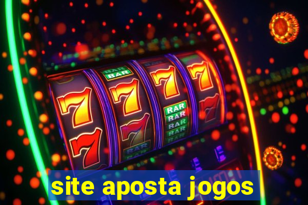 site aposta jogos