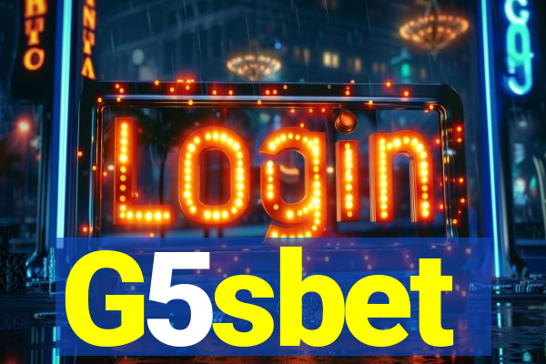 G5sbet