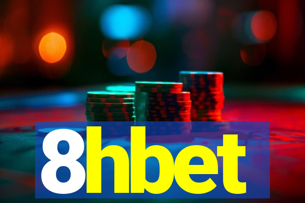 8hbet