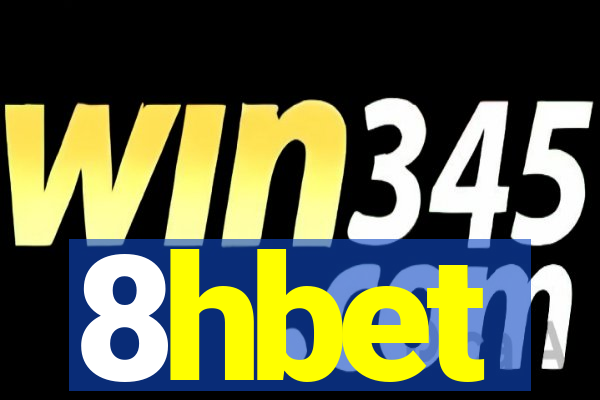 8hbet