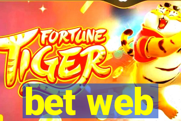 bet web