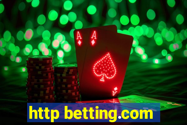 http betting.com