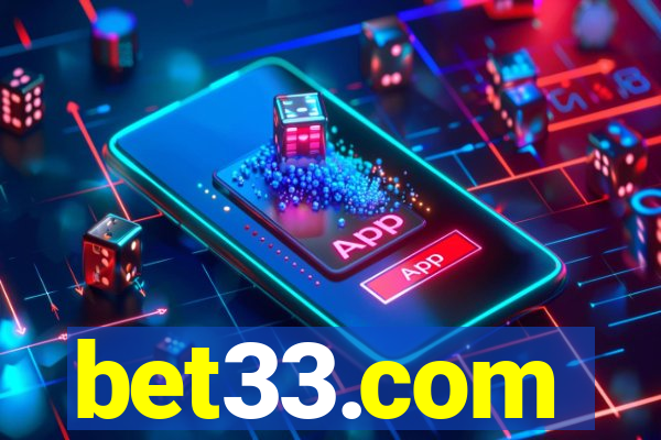 bet33.com