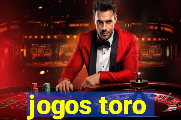 jogos toro