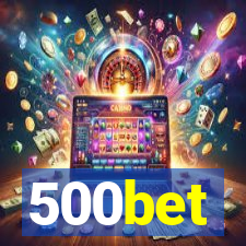 500bet