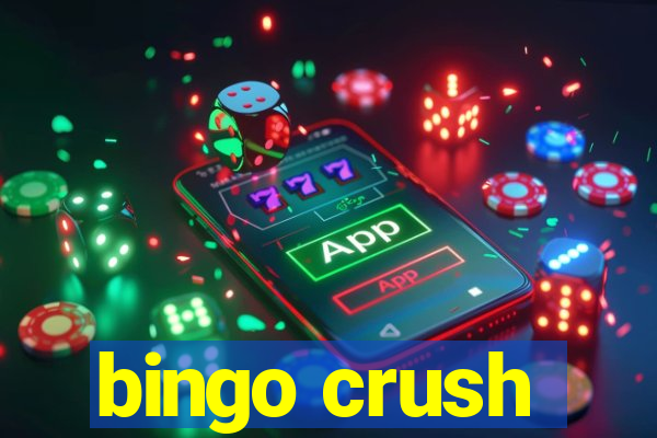 bingo crush