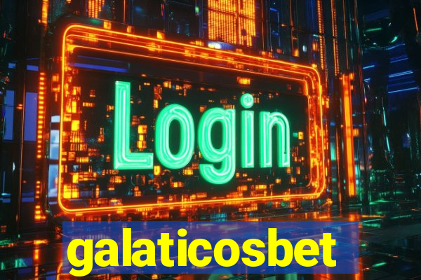 galaticosbet