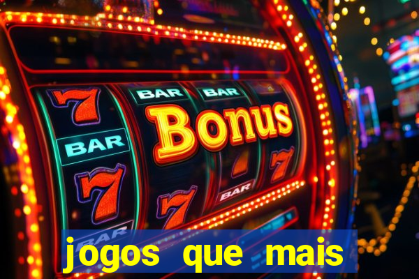 jogos que mais pagam cassino