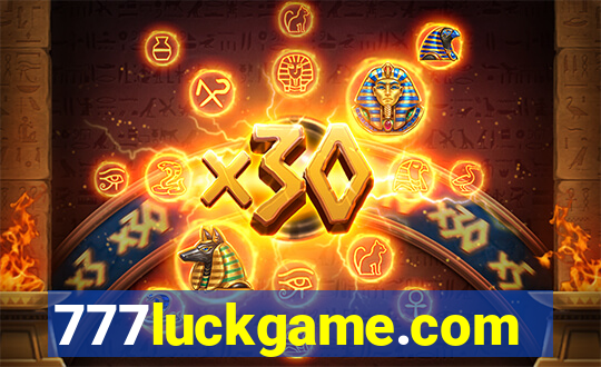 777luckgame.com