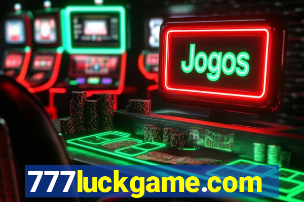 777luckgame.com