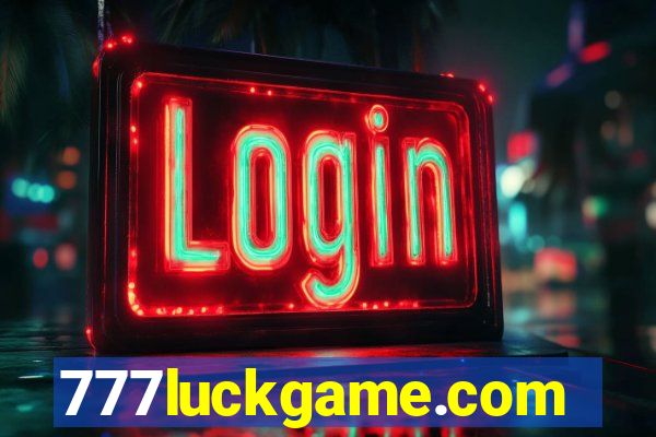 777luckgame.com