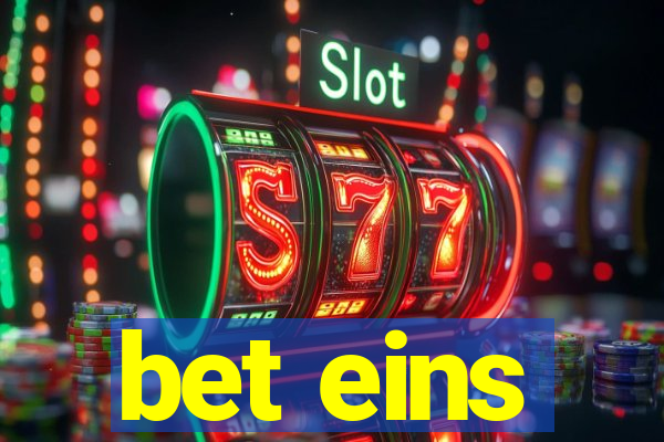 bet eins