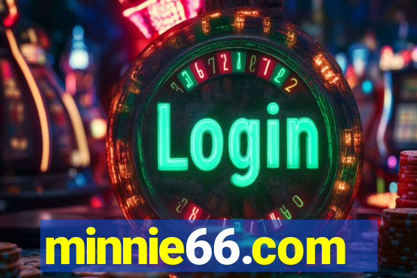 minnie66.com