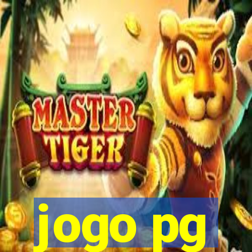 jogo pg