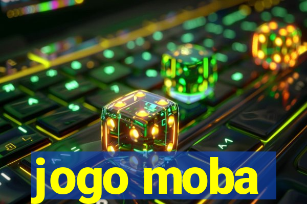 jogo moba