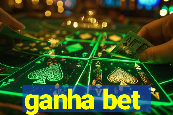 ganha bet