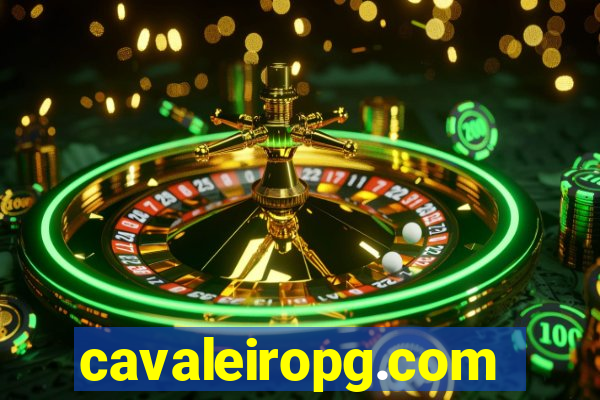 cavaleiropg.com