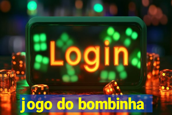 jogo do bombinha