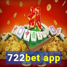 722bet app