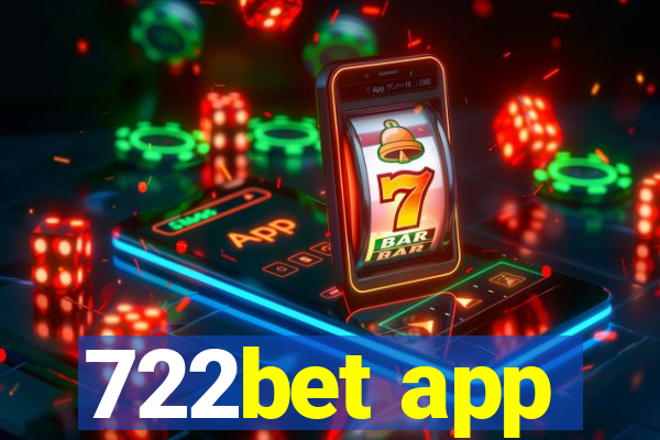 722bet app