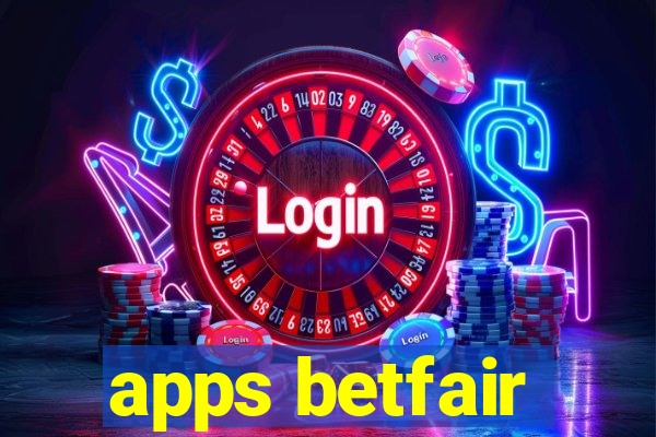 apps betfair