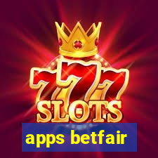 apps betfair