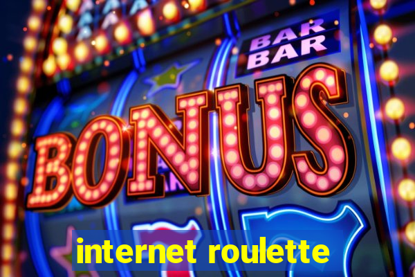 internet roulette