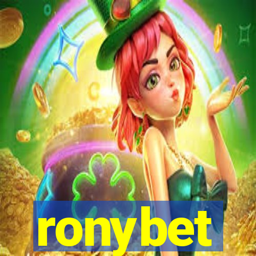 ronybet