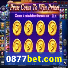 0877bet.com