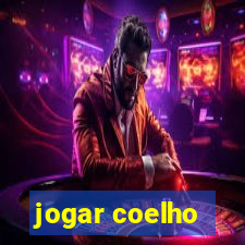 jogar coelho