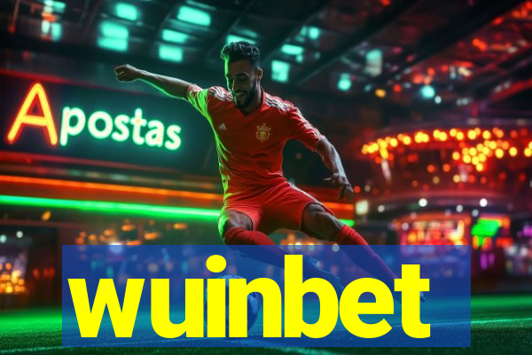 wuinbet